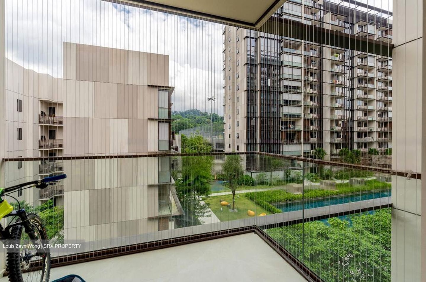 Dairy Farm Residences (D23), Apartment #468449881